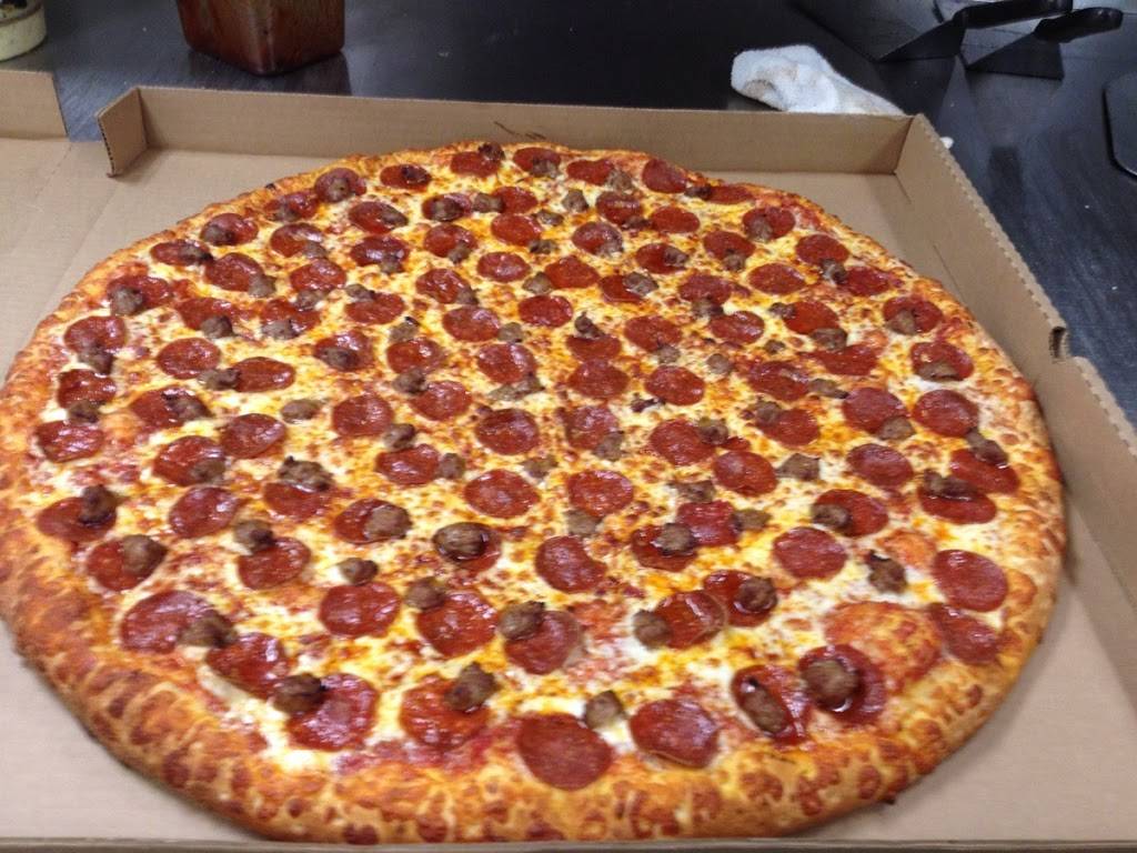 The Daddys Pizza | meal takeaway | 2775 S Nellis Blvd, Las Vegas, NV 89121, USA | 7024765222 OR +1 702-476-5222