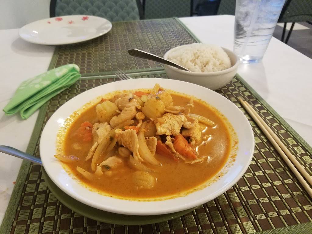 Thai Jasmine Restaurant | restaurant | 3104 Harwood Rd, Bedford, TX 76021, USA | 8172838228 OR +1 817-283-8228