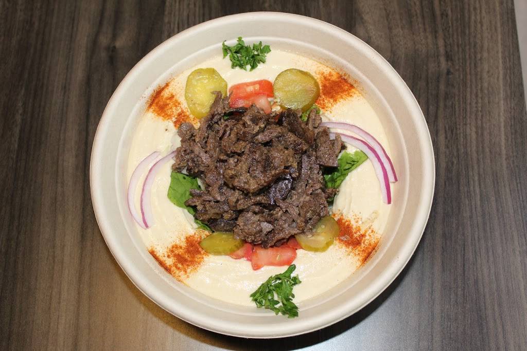 Baba Dari Mediterranean Grill | restaurant | 601 Packard St, Ann Arbor, MI 48104, USA | 7349980131 OR +1 734-998-0131