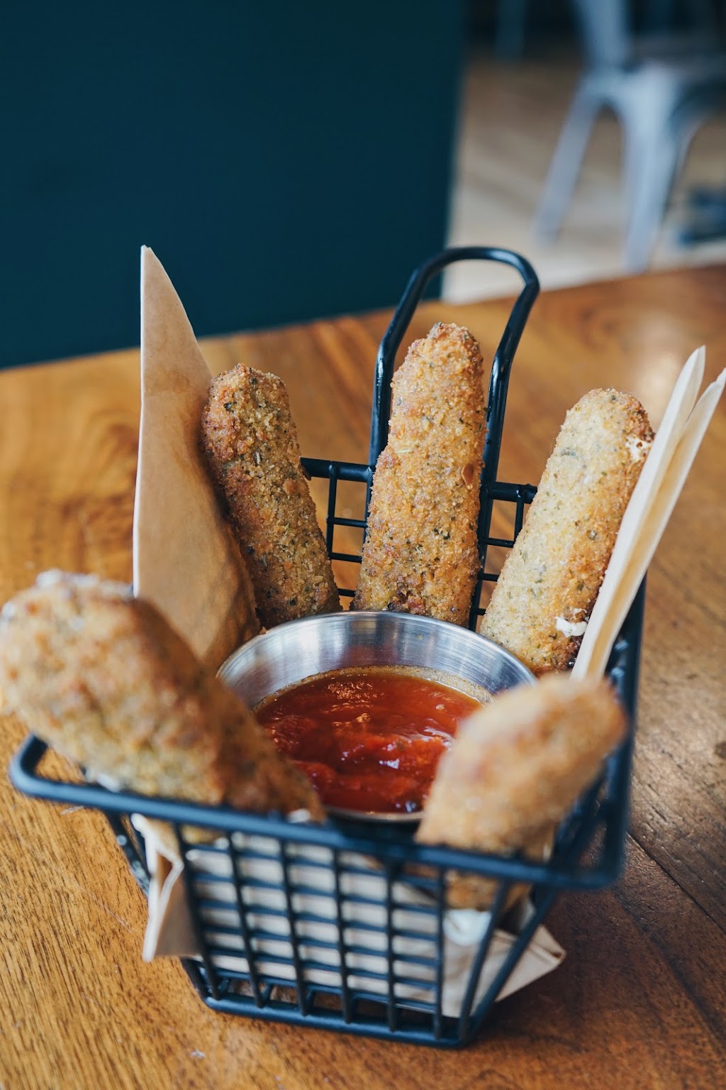 Capa Tosta | restaurant | 2737 Sherman Ave NW, Washington, DC 20001, USA | 2022990758 OR +1 202-299-0758