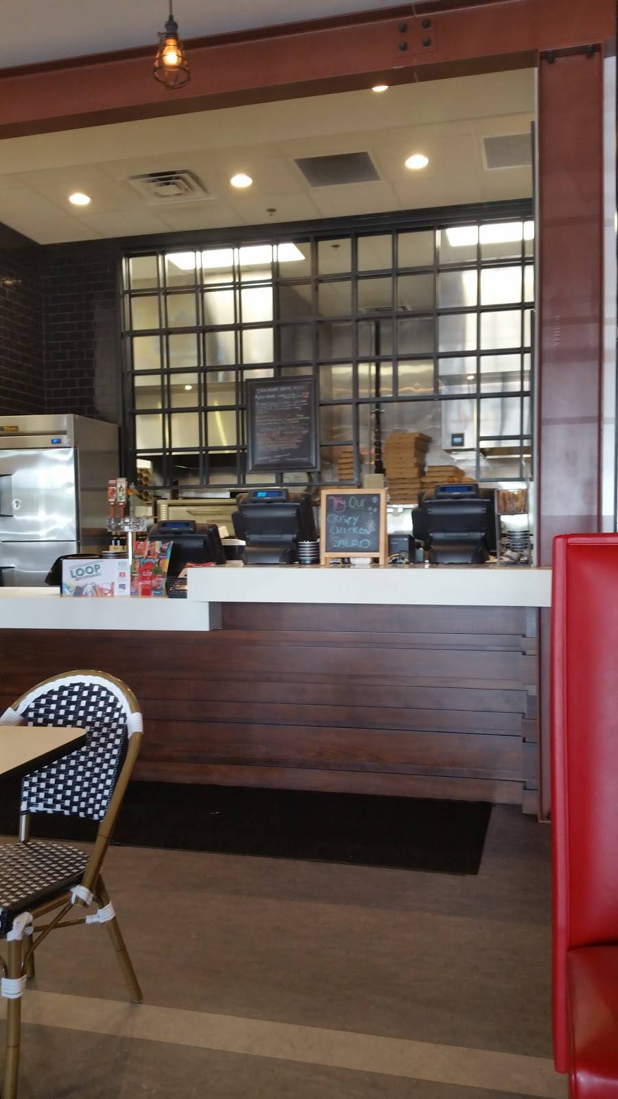 The Loop | restaurant | 101 Marketside Avenue, Ponte Vedra Beach, FL 32081, USA | 9048342078 OR +1 904-834-2078