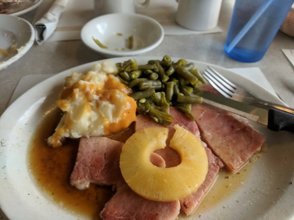 Andreas Family Restaurant | restaurant | 5921 S Packard Ave, Cudahy, WI 53110, USA | 4144832202 OR +1 414-483-2202