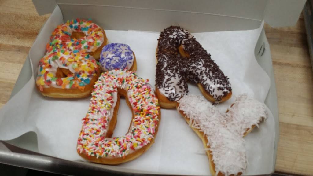 Tonys Donut House | bakery | 3216 E Florence Ave, Huntington Park, CA 90255, USA | 3235876071 OR +1 323-587-6071