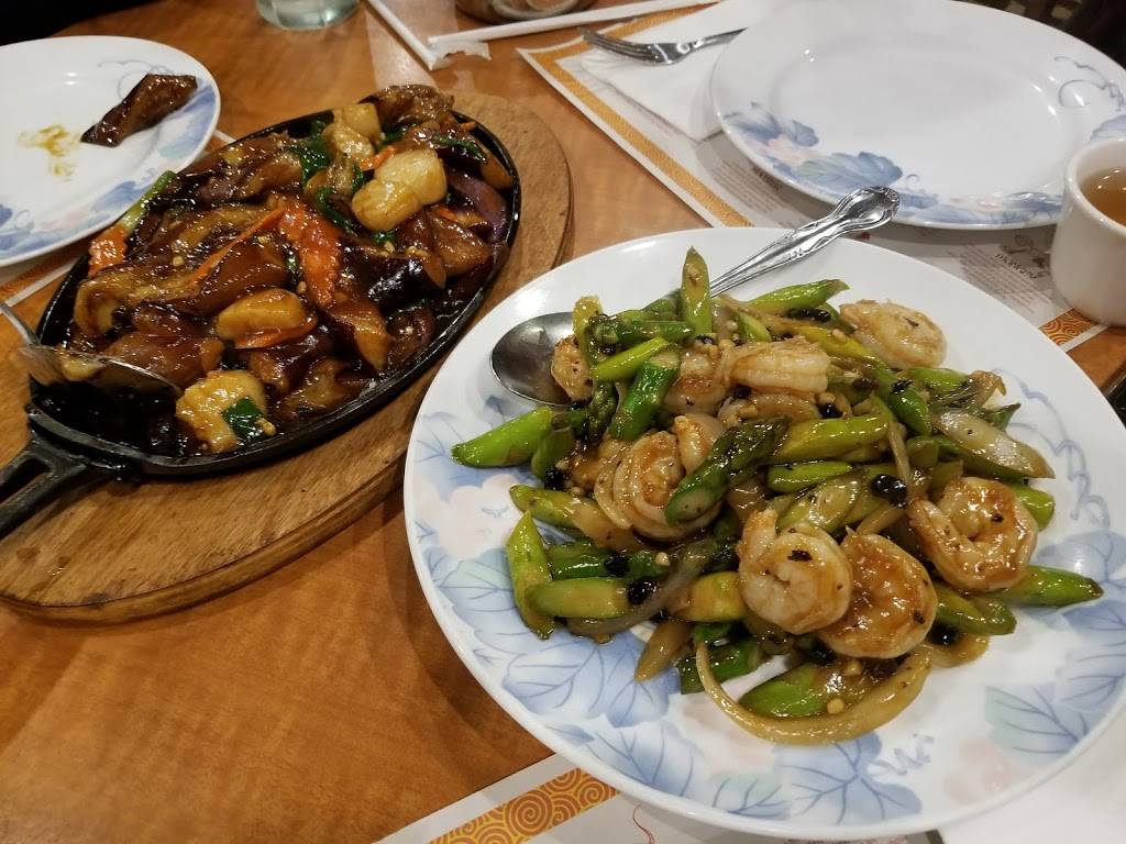Szechuan Garden | restaurant | 4719, 4804 San Juan Ave, Fair Oaks, CA 95628, USA | 9169619381 OR +1 916-961-9381