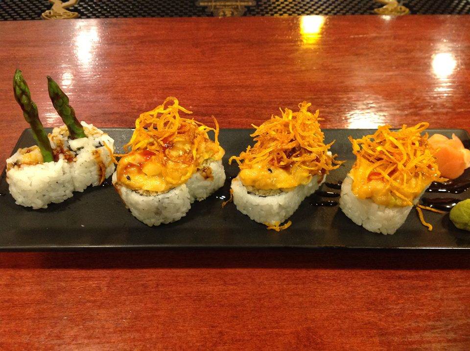 Tanpopo Ramen & Sushi Restaurant | restaurant | 5191 S 108th St, Hales Corners, WI 53130, USA | 4145252266 OR +1 414-525-2266