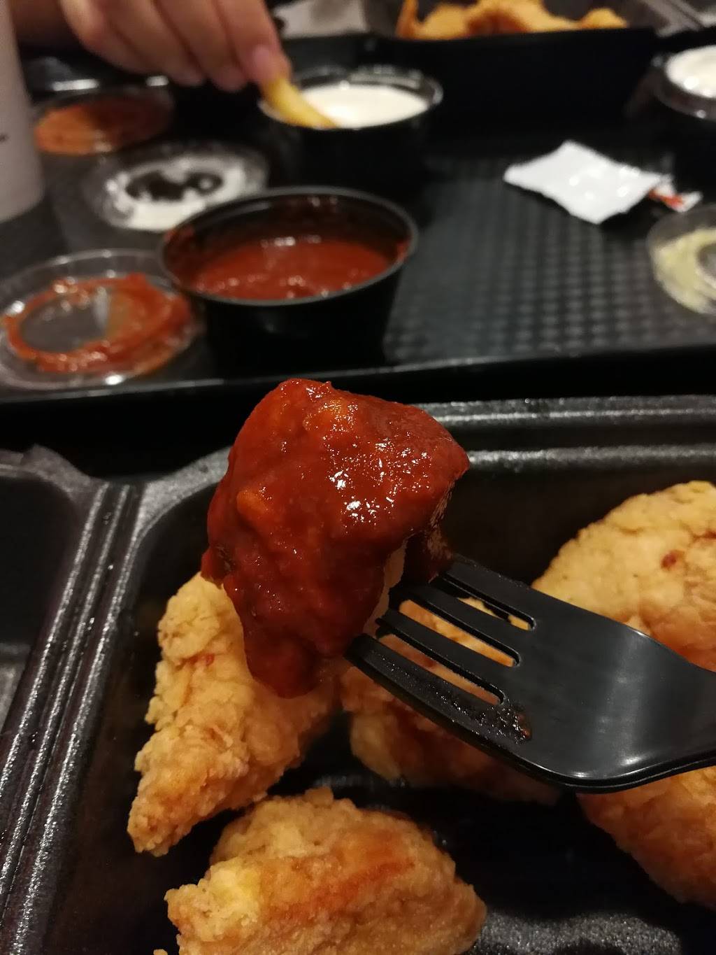 The Buffalo Spot | restaurant | 1307 Sepulveda Blvd, Torrance, CA 90501, USA | 4242635665 OR +1 424-263-5665