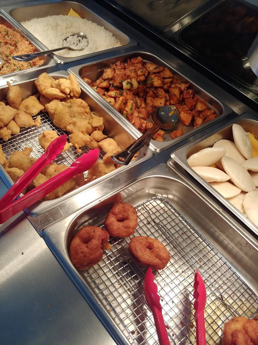 Malgudi Veg | restaurant | 43150 Broadlands Center Plaza Unit 166, Ashburn, VA 20148, USA | 7037230404 OR +1 703-723-0404