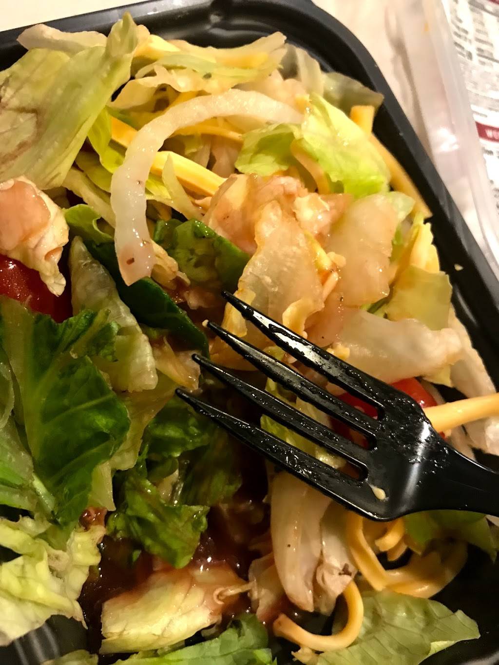 Wendys | restaurant | 8645 S Stony Island Ave, Chicago, IL 60617, USA | 7733758466 OR +1 773-375-8466