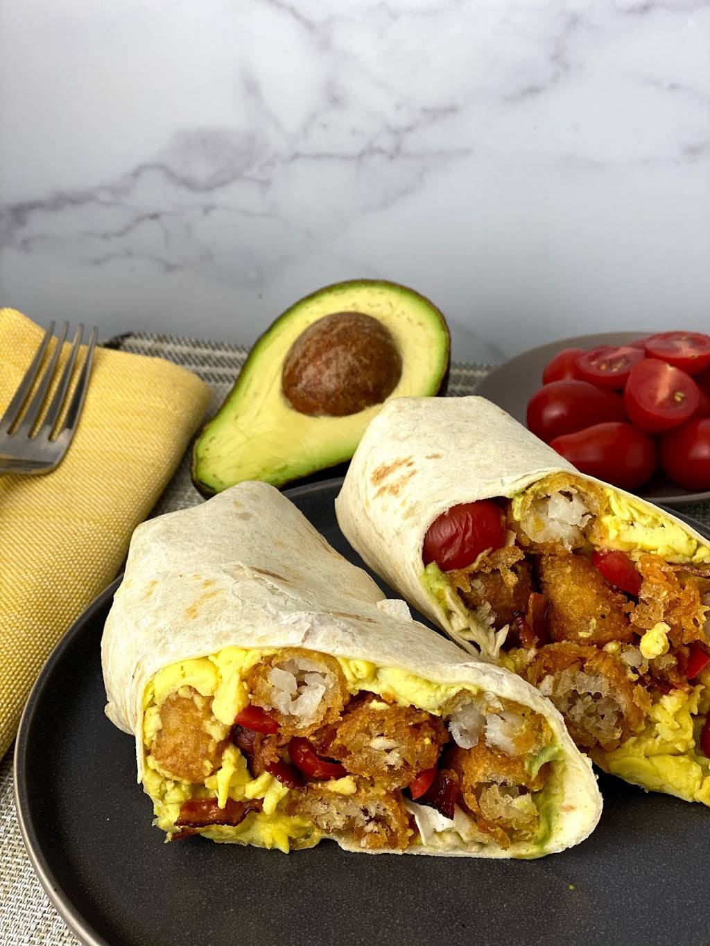 The Toastd Egg | restaurant | 3300 Fairmount Ave, Philadelphia, PA 19104, USA | 6315667955 OR +1 631-566-7955