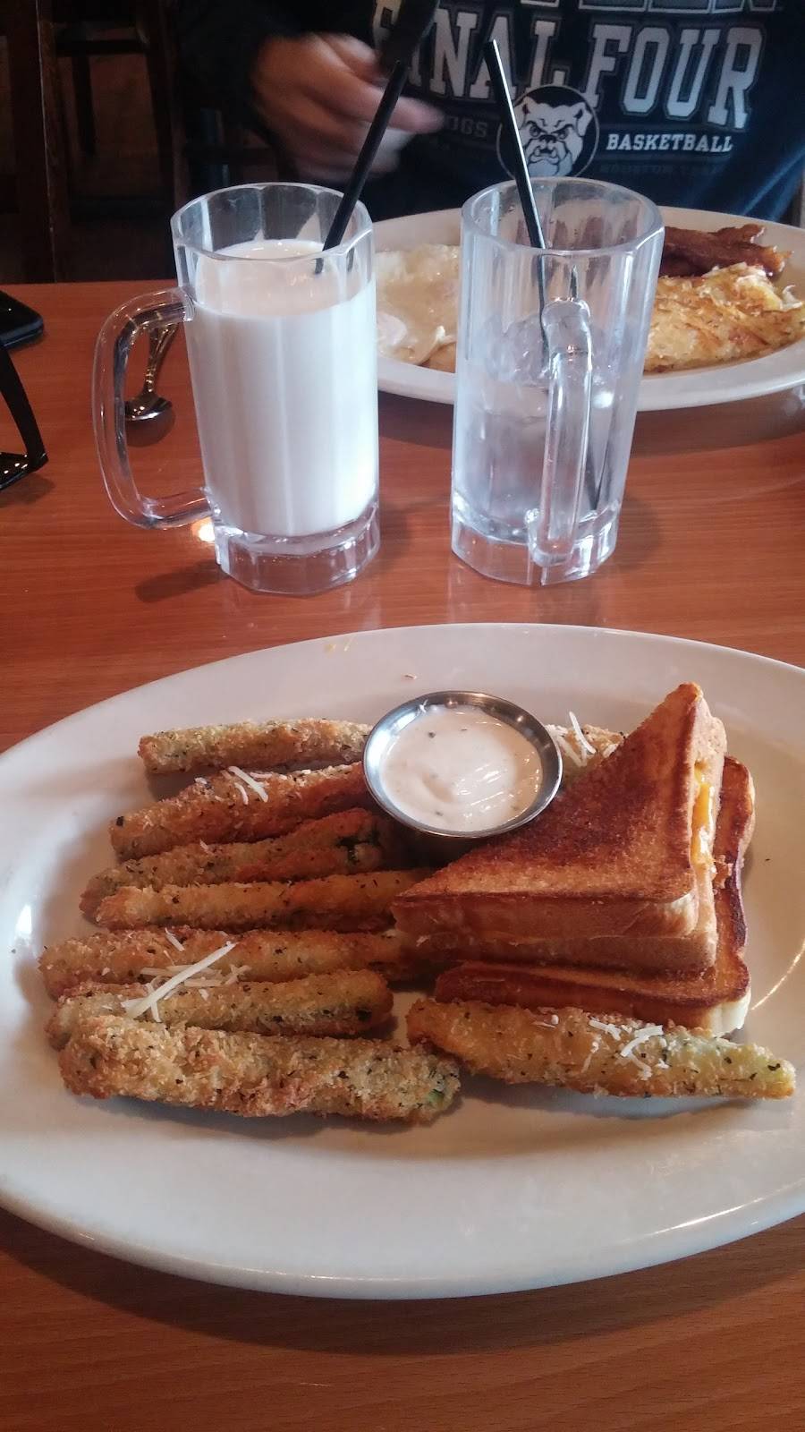 Palms Grill | restaurant | 18999 Sonoma Hwy, Sonoma, CA 95476, USA | 7079398100 OR +1 707-939-8100