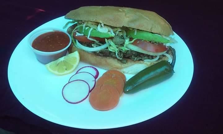 El Comal Taco truck(The Grill On Wheels) | restaurant | 3136 Boeing Way, Stockton, CA 95206, USA | 2095982146 OR +1 209-598-2146