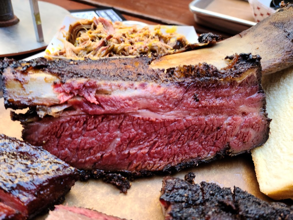 Green Street Smoked Meats | restaurant | 112 N Green St, Chicago, IL 60607, USA | 3127540431 OR +1 312-754-0431