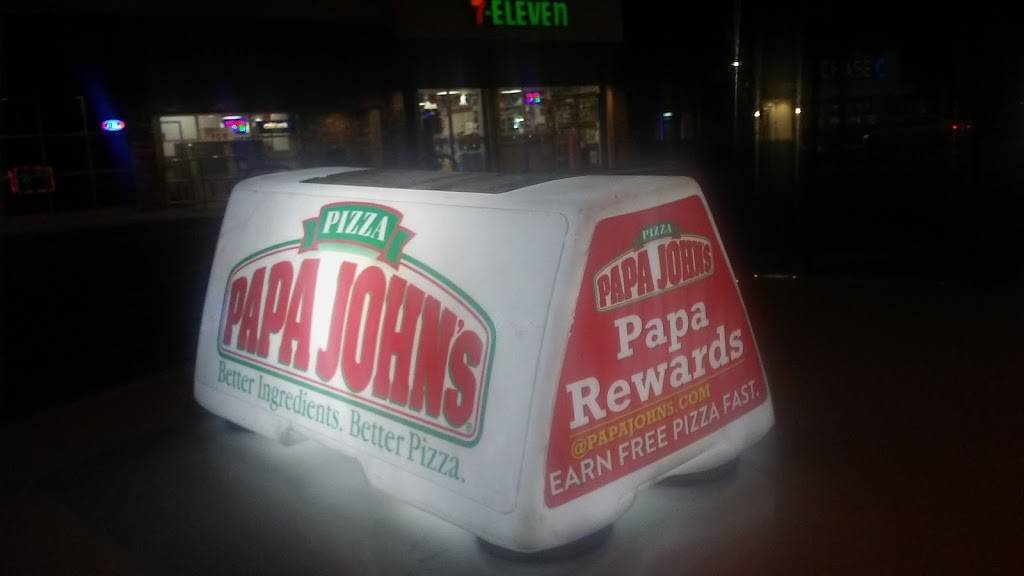 Papa Johns Pizza | restaurant | 4309 Hollywood Blvd, Hollywood, FL 33021, USA | 9548947272 OR +1 954-894-7272