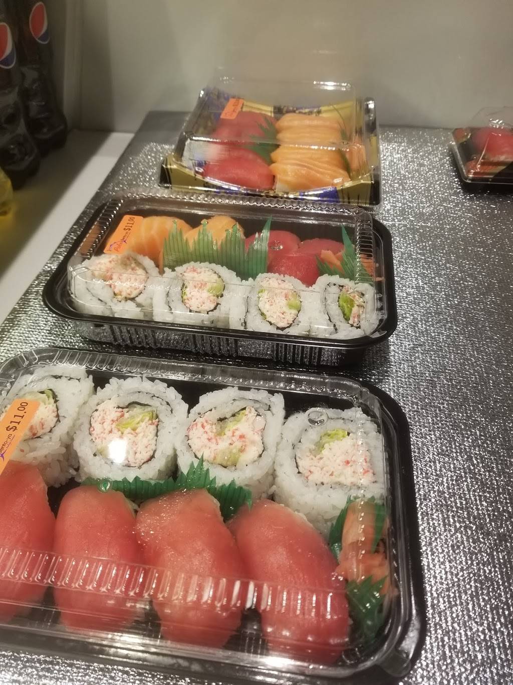 Poke & Bento Ya | restaurant | 98-1005 Moanalua Rd #614, Aiea, HI 96701, USA | 8088888866 OR +1 808-888-8866