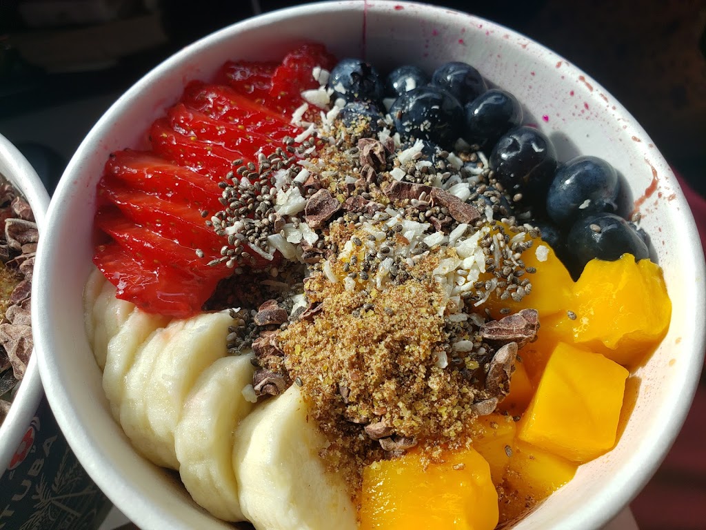 Ubatuba Acai - Pasadena | restaurant | 165 N Hill Ave, Pasadena, CA 91106, USA | 6264913535 OR +1 626-491-3535