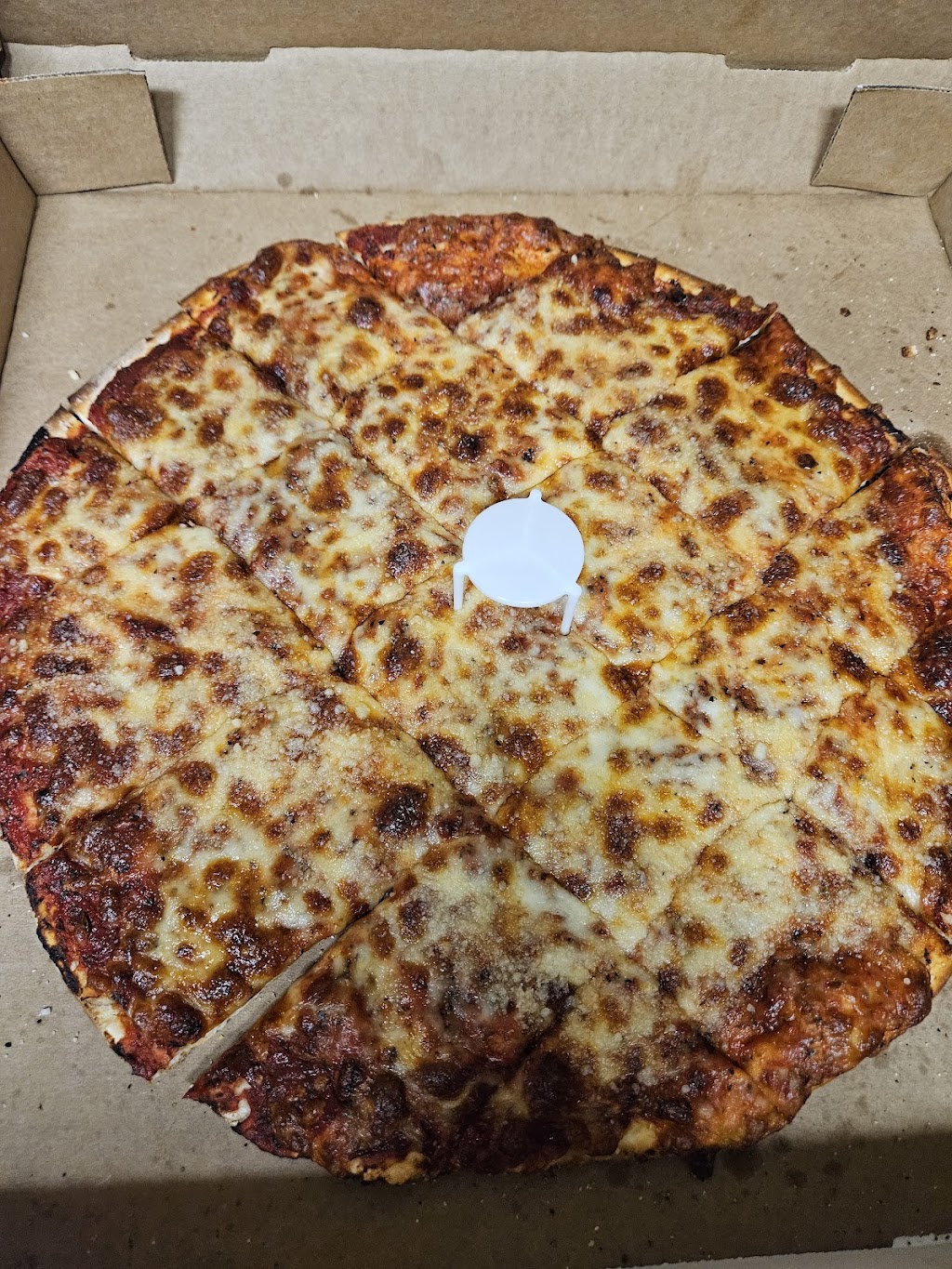 Scallywags Pizza | restaurant | 217 N McKenzie St B, Foley, AL 36535, USA | 2512001986 OR +1 251-200-1986