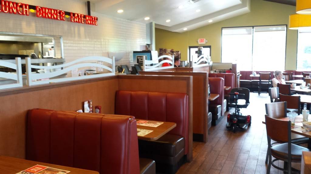 Dennys | restaurant | 4442 US-19 S, New Port Richey, FL 34652, USA | 7278480970 OR +1 727-848-0970