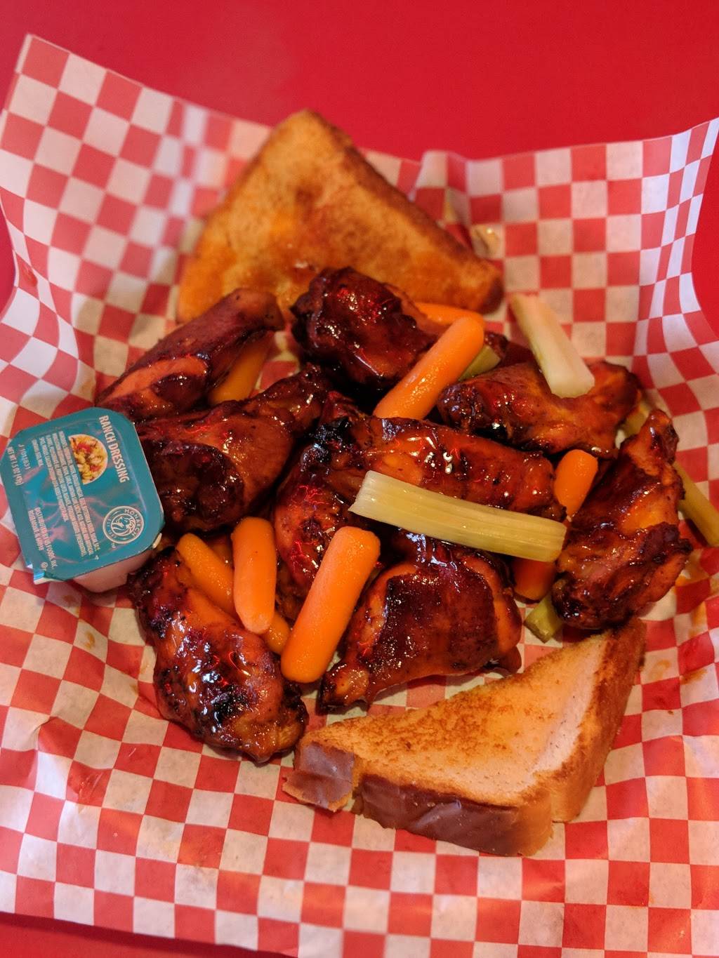 Reggis BBQ | restaurant | 292 Parkstone Pl, Jackson, TN 38301, USA | 7316608600 OR +1 731-660-8600