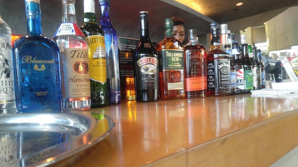 Arena Stage at the Mead Center for American Theater | restaurant | 1101 6th St SW, Washington, DC 20024, USA | 2024883300 OR +1 202-488-3300