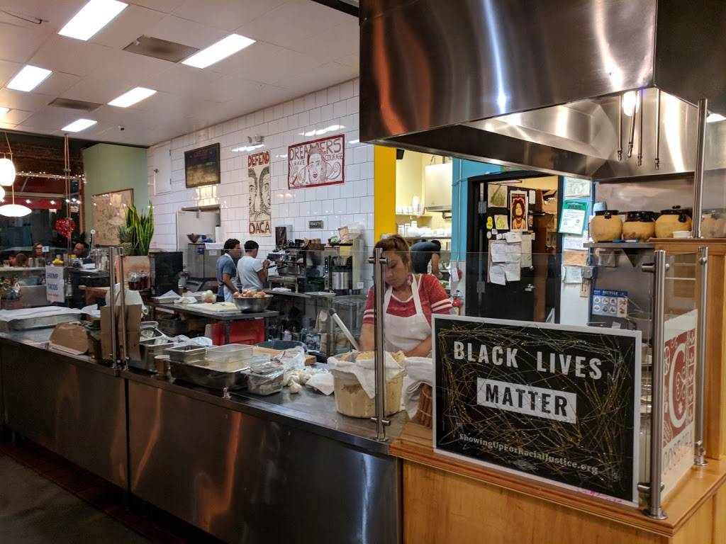 Cosecha | restaurant | 907 Washington St, Oakland, CA 94607, USA | 5104525900 OR +1 510-452-5900