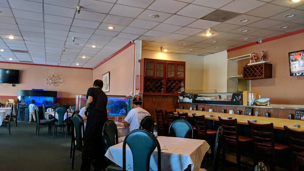 Dragon City | restaurant | 2002, 71 Sand Creek Rd # G, Brentwood, CA 94513, USA | 9255132722 OR +1 925-513-2722