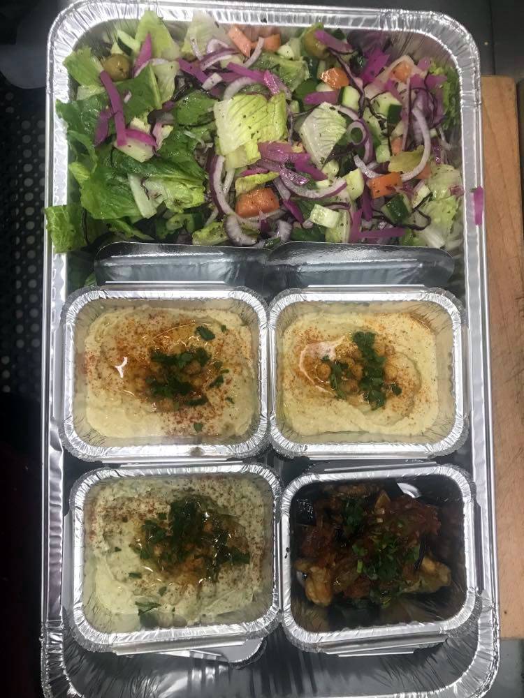 Zaad | restaurant | 963 Amsterdam Ave, New York, NY 10025, USA | 6468612061 OR +1 646-861-2061