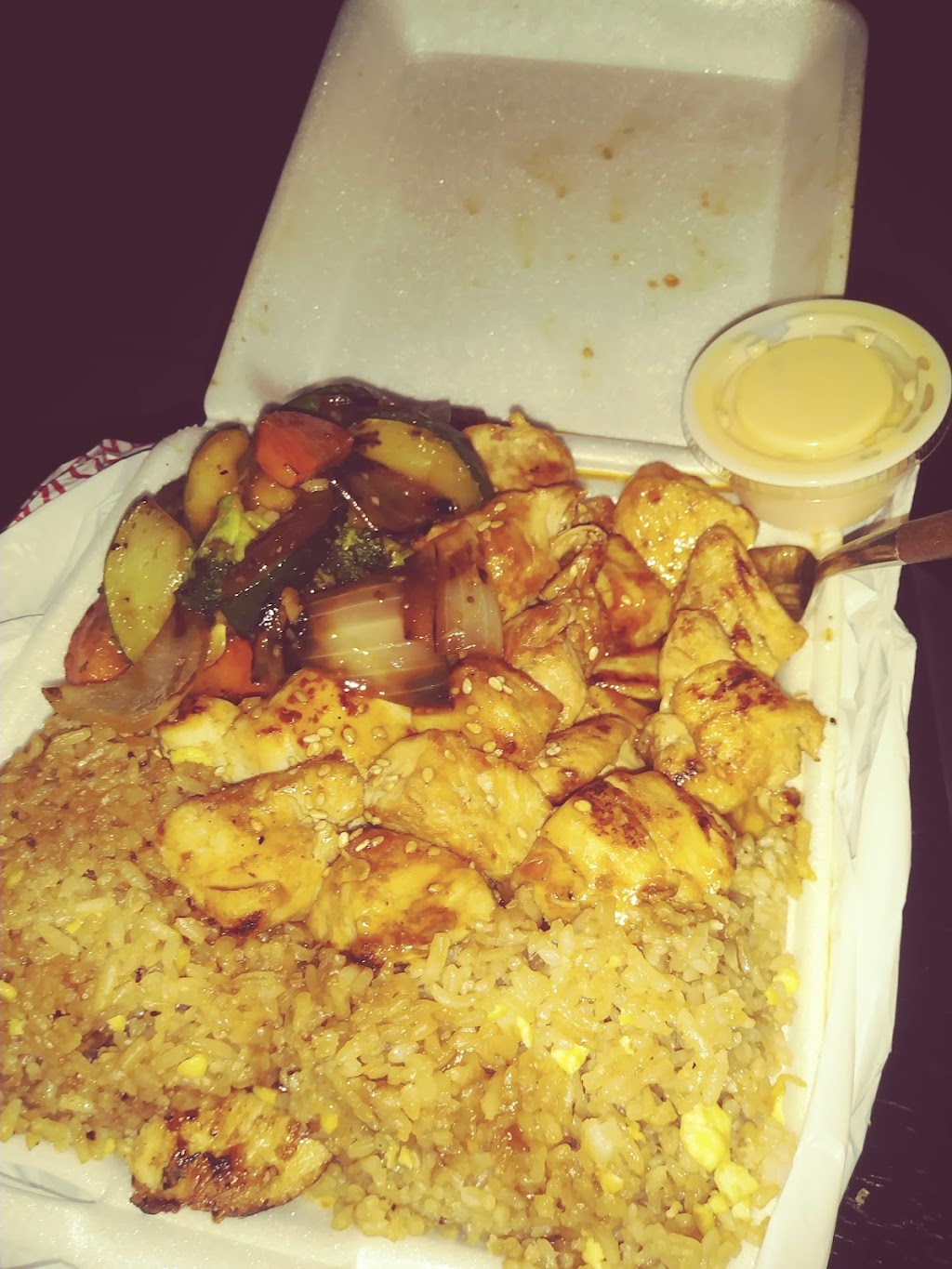 Hachi Hachi | meal delivery | 537 E Main St, Magnolia, AR 71753, USA | 8703101652 OR +1 870-310-1652