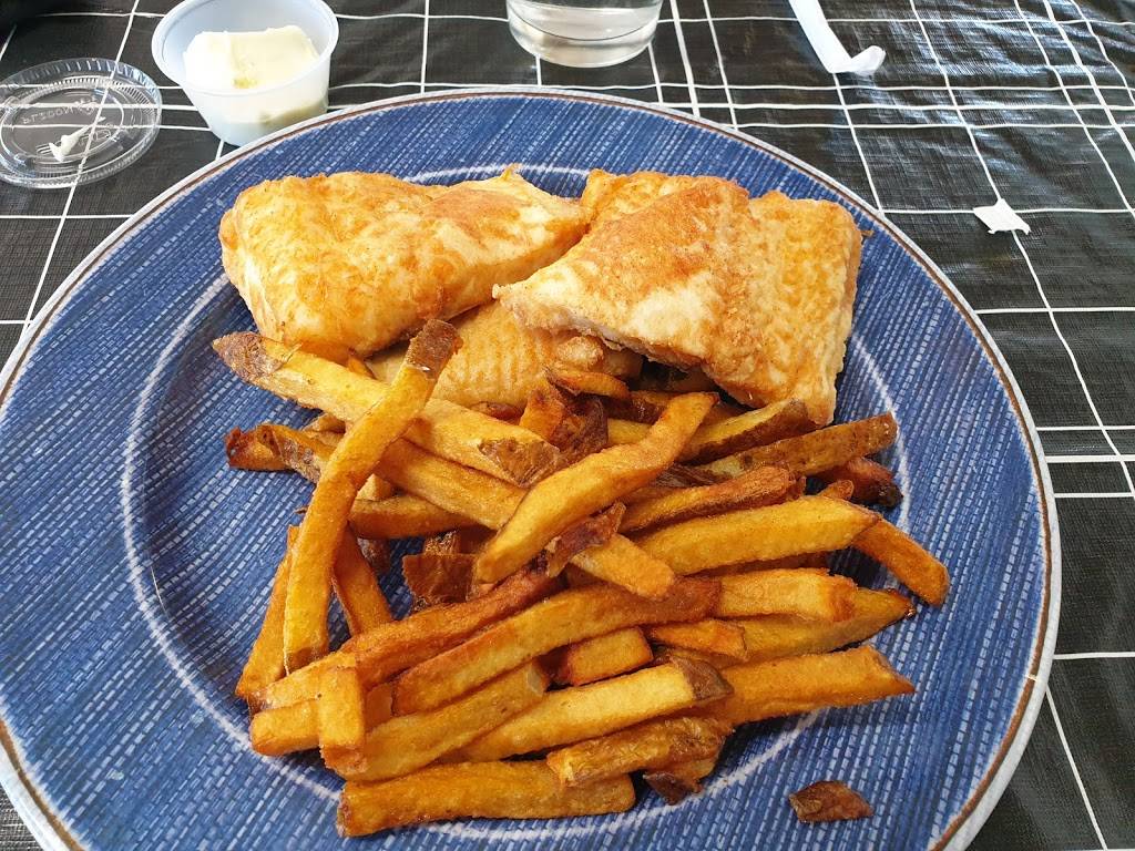 Kings Fish Market | restaurant | 4035 M-123, Moran, MI 49760, USA | 9066431068 OR +1 906-643-1068