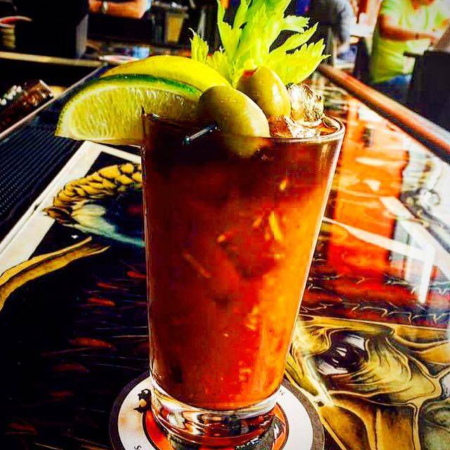 Kumas Corner Vernon Hills | restaurant | 925 N Milwaukee Ave Suite 100, Vernon Hills, IL 60061, USA | 8475496666 OR +1 847-549-6666