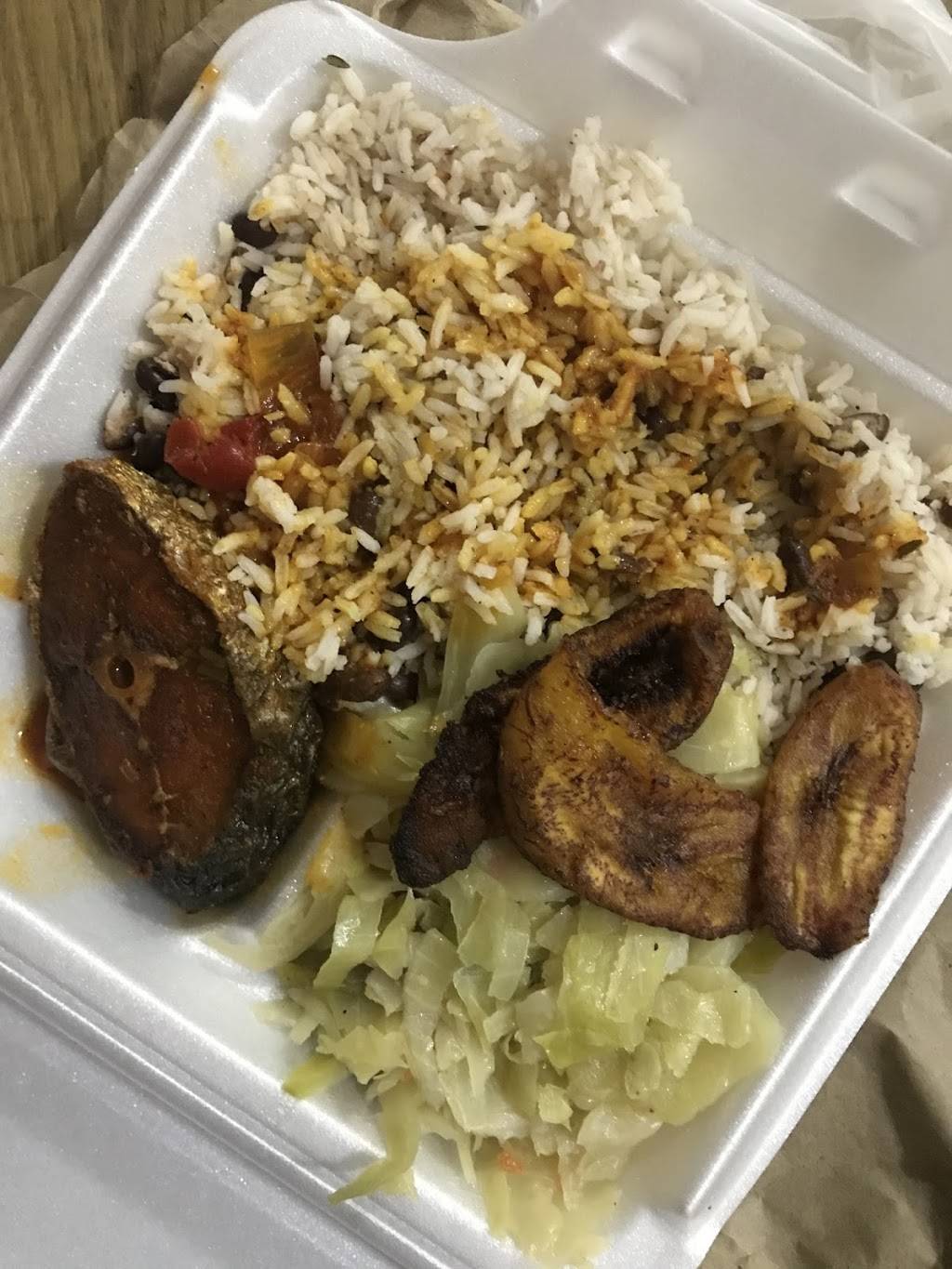 Chris | restaurant | 613 Nostrand Ave, Brooklyn, NY 11216, USA | 3472401669 OR +1 347-240-1669