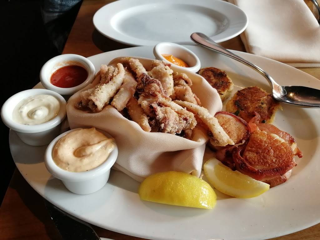 Scomas Restaurant | restaurant | 1965 Al Scoma Way, San Francisco, CA 94133, USA | 4157714383 OR +1 415-771-4383