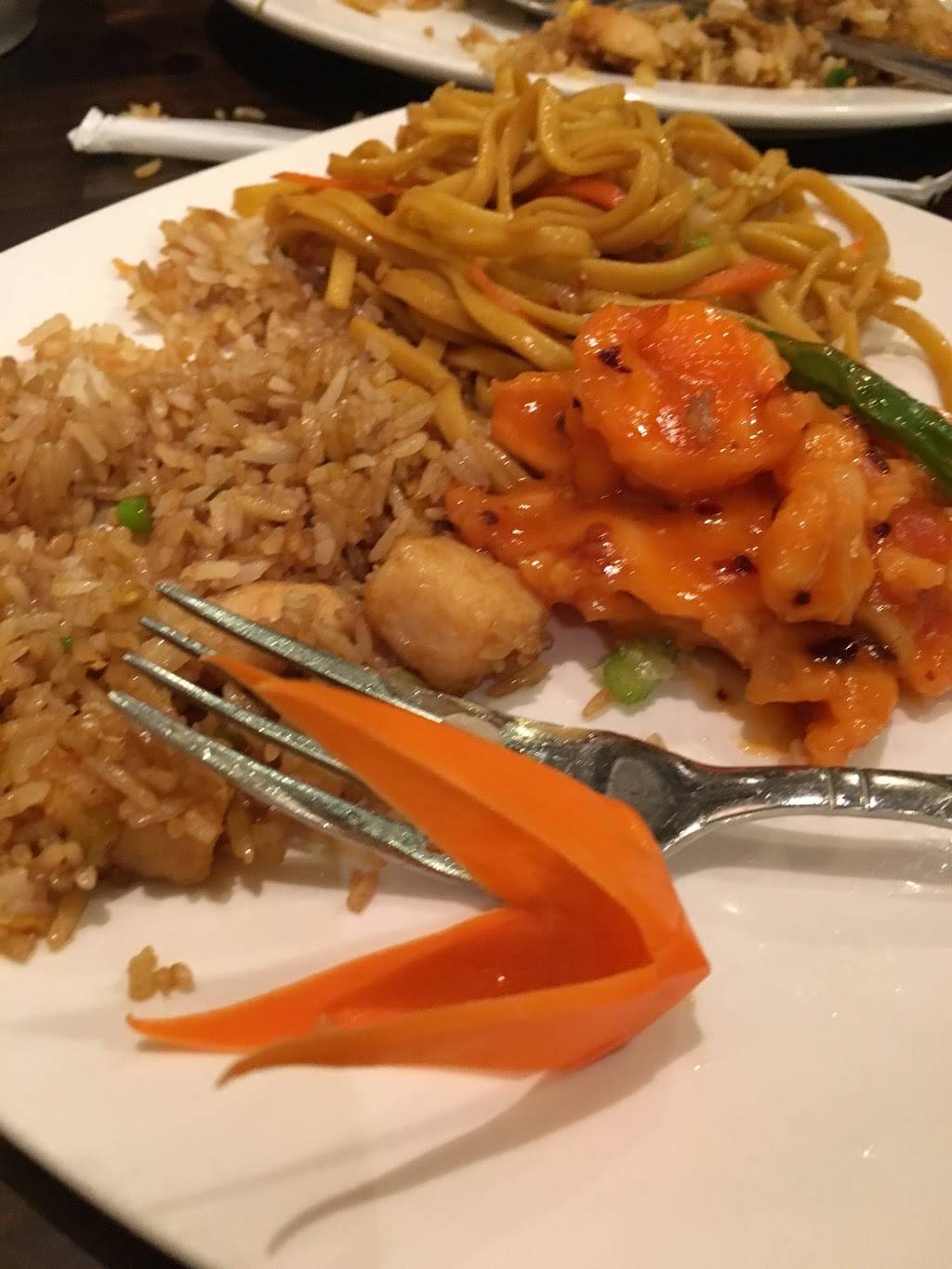 Fus Garden | restaurant | 6503 Farm to Market Rd 1488, Magnolia, TX 77354, USA | 2812599699 OR +1 281-259-9699