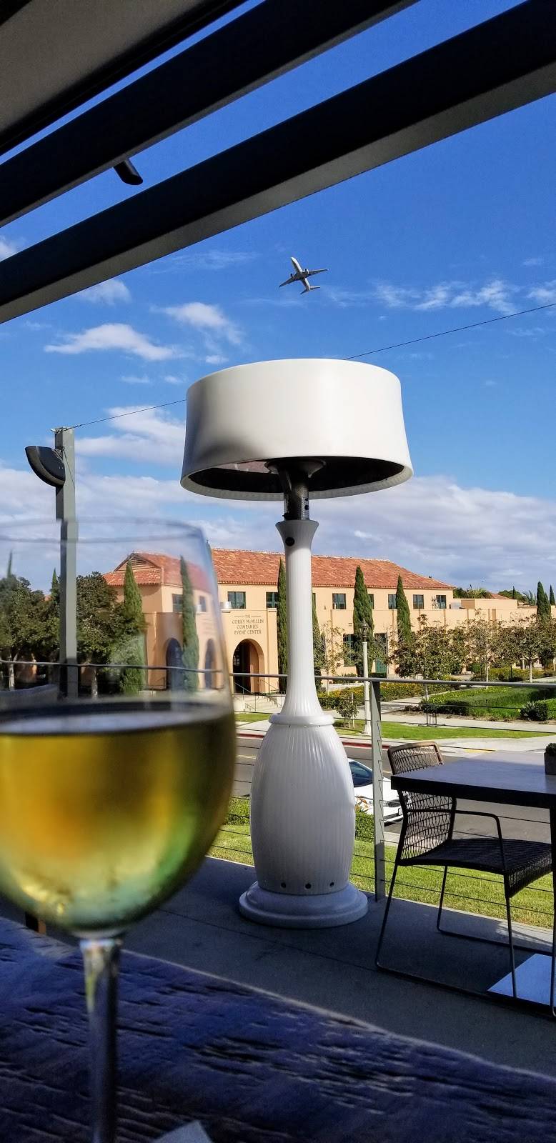 THE LOT Liberty Station - Restaurant | restaurant | 2620 Truxtun Rd, San Diego, CA 92106, USA | 6195660067 OR +1 619-566-0067