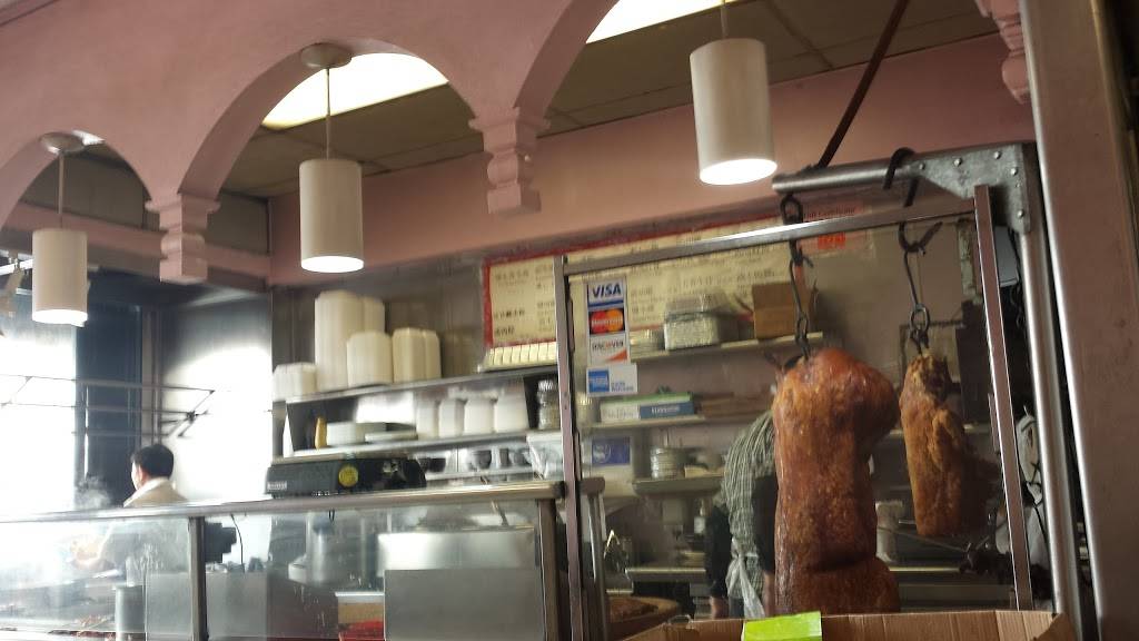 Gum Wah | restaurant | 345 8th St, Oakland, CA 94607, USA | 5108343103 OR +1 510-834-3103