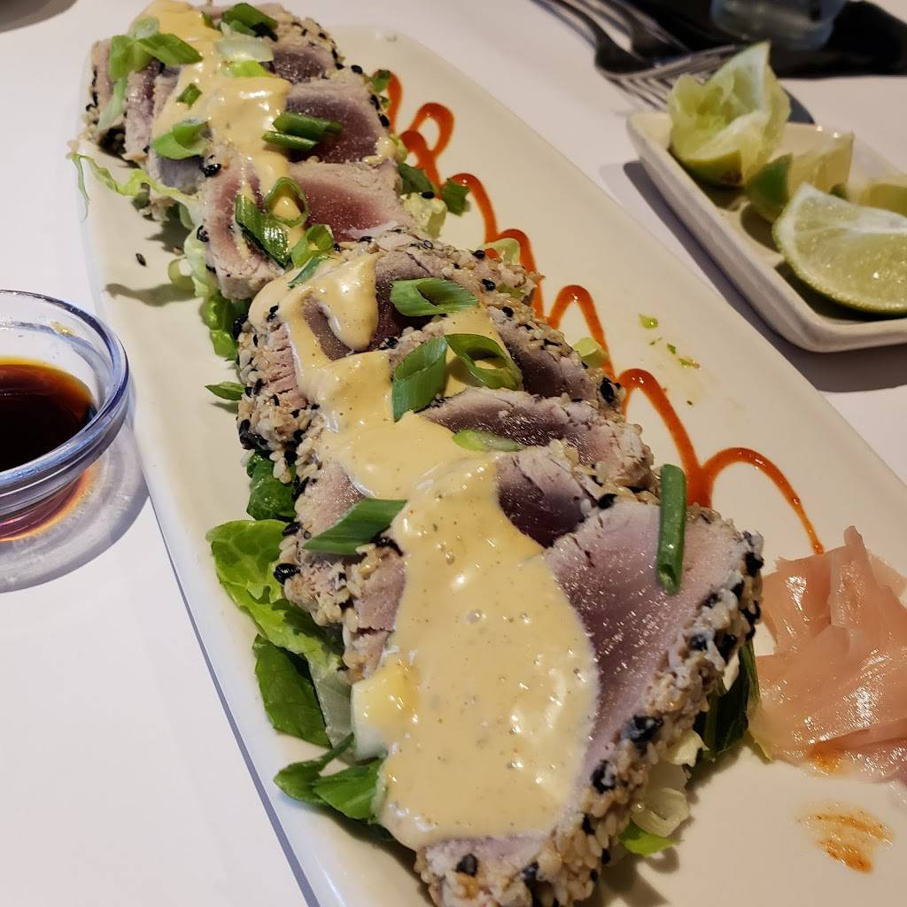 Bonefish Grill | restaurant | 1455 N University Dr, Coral Springs, FL 33071, USA | 9545090405 OR +1 954-509-0405