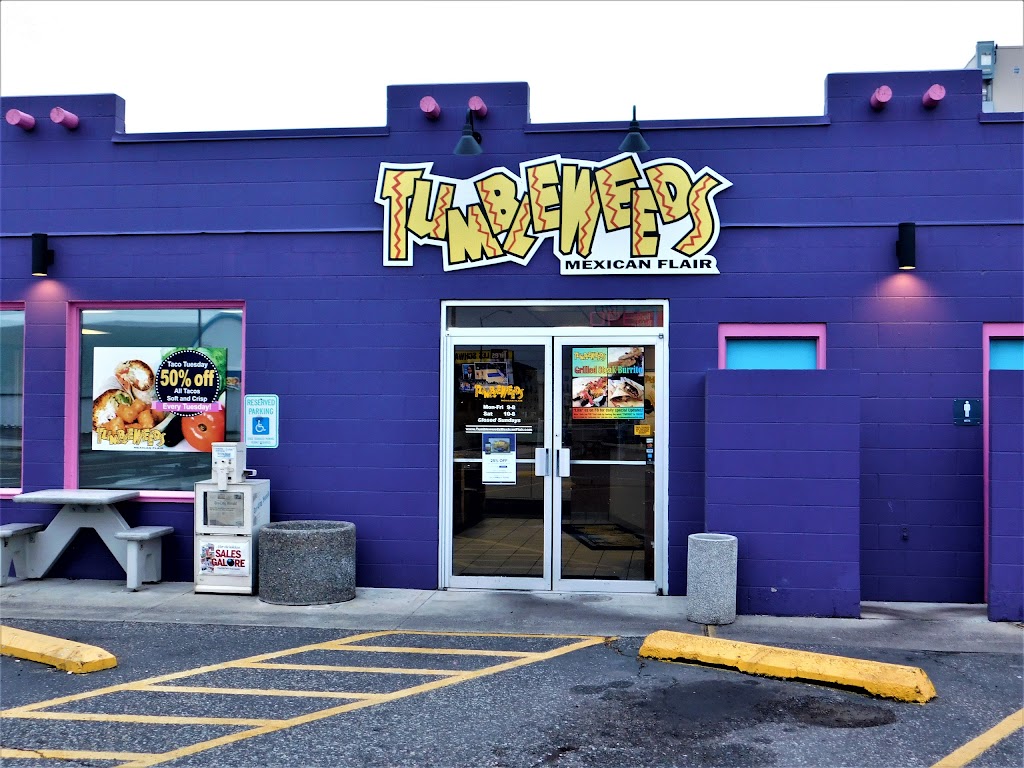 Tumbleweeds | restaurant | 894 Stevens Dr, Richland, WA 99352, USA | 5099463224 OR +1 509-946-3224