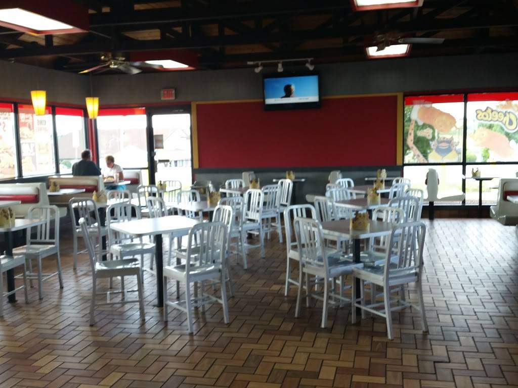 Burger King | restaurant | 15482 Kutztown Rd, Kutztown, PA 19530, USA | 6106833799 OR +1 610-683-3799
