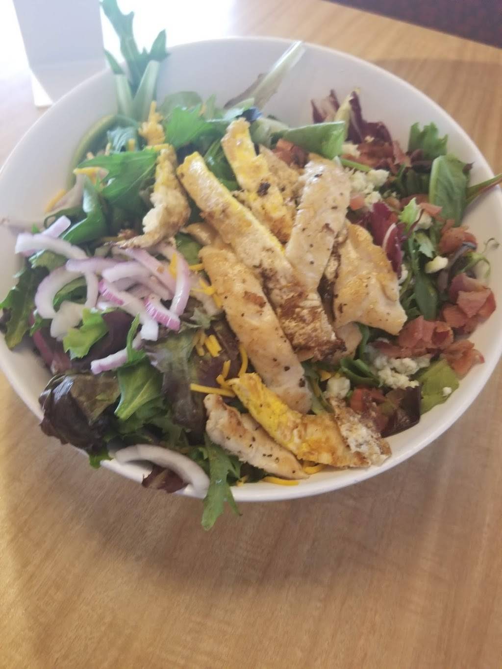 Smashburger | restaurant | 9290 Highland Ridge Heights Suite #100, Colorado Springs, CO 80920, USA | 7193085657 OR +1 719-308-5657