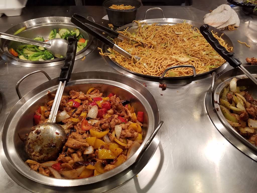 Panda Express | meal takeaway | 4248 S New Braunfels Ave, San Antonio, TX 78223, USA | 2105321386 OR +1 210-532-1386