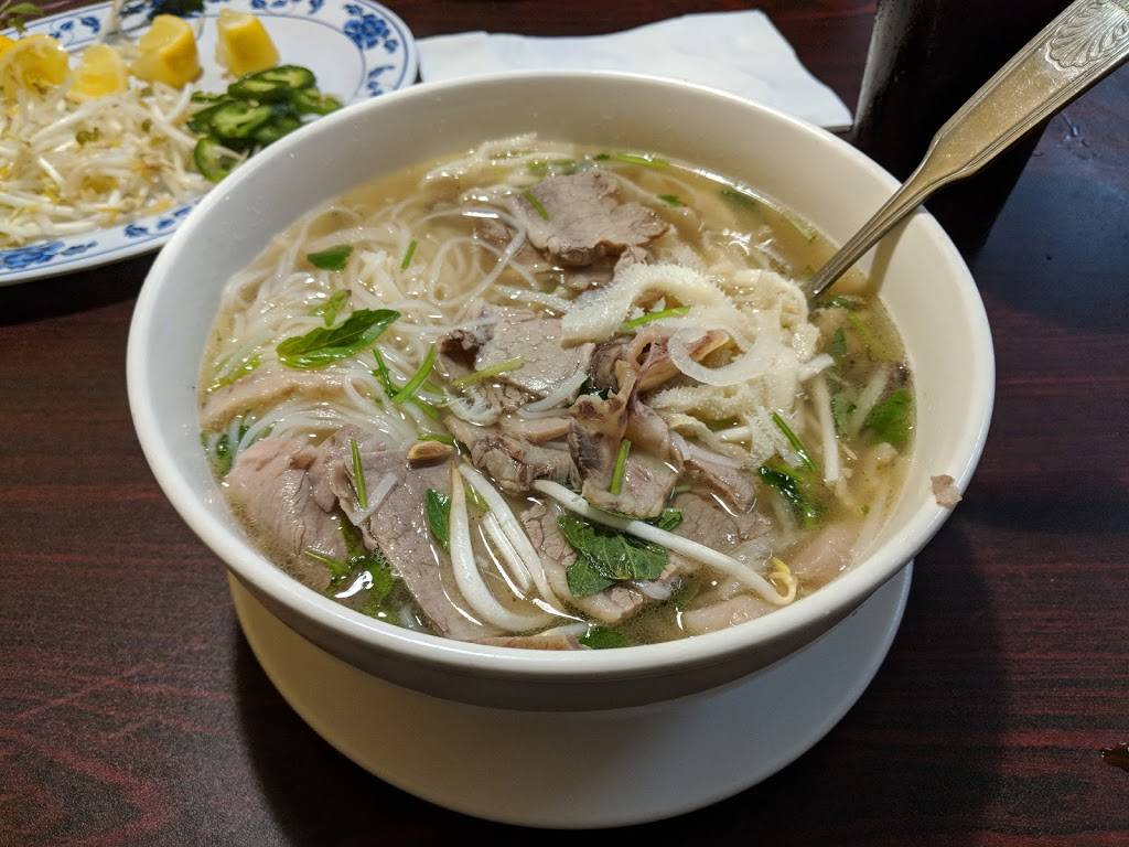 Pho Vy #2 | restaurant | 4200 Stine Rd ste a, Bakersfield, CA 93313, USA | 6617355354 OR +1 661-735-5354