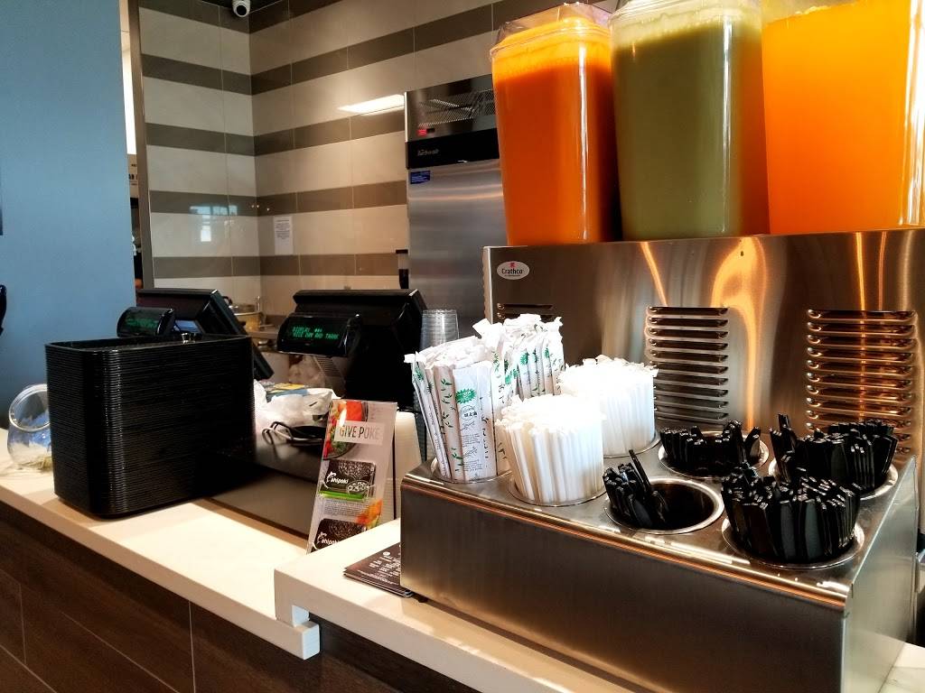 Ahipoki Bowl | restaurant | 10321 W McDowell Rd, Avondale, AZ 85392, USA | 6232429613 OR +1 623-242-9613