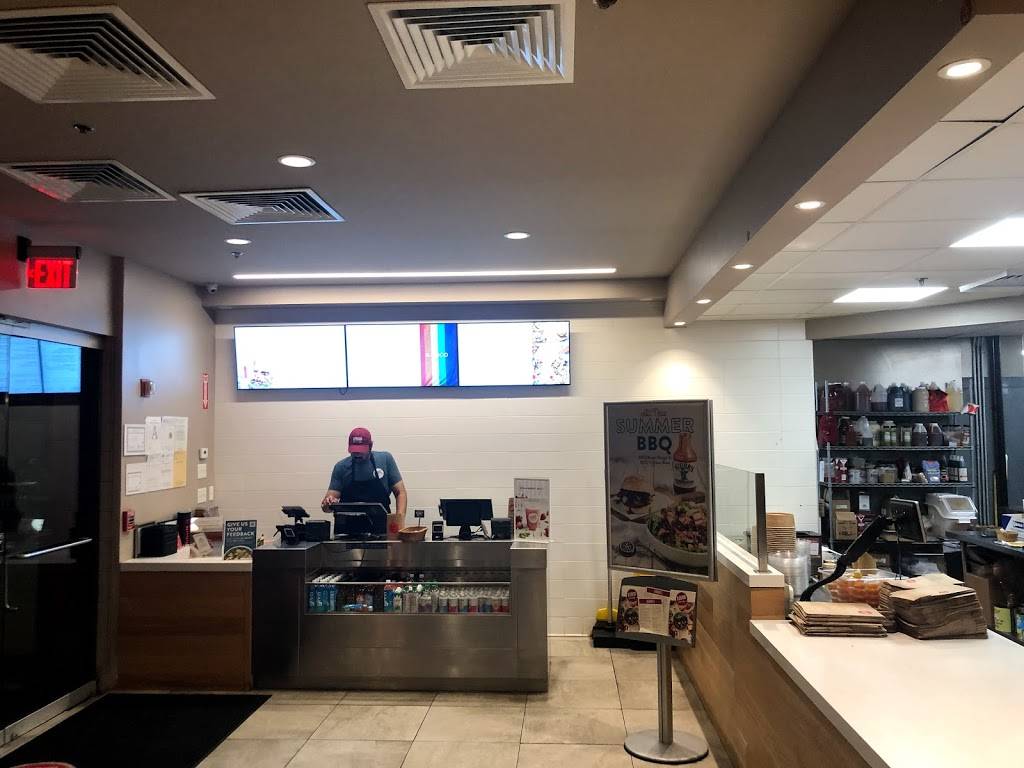 B.GOOD | restaurant | 359 Huntington Ave, Boston, MA 02115, USA | 8572771693 OR +1 857-277-1693