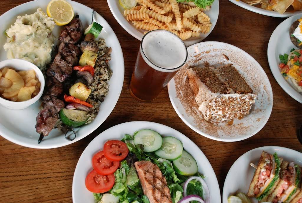 Lazlos Brewery & Grill - Haymarket | restaurant | 210 N 7th St, Lincoln, NE 68508, USA | 4024345636 OR +1 402-434-5636