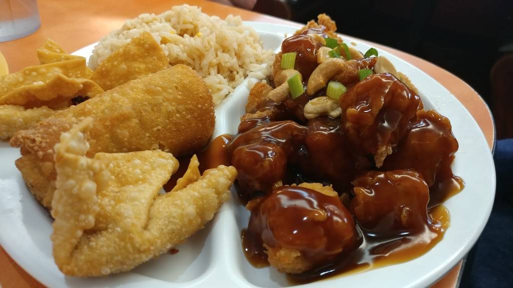 Canton Inn | restaurant | 205 W Sunshine St, Springfield, MO 65807, USA | 4178625444 OR +1 417-862-5444