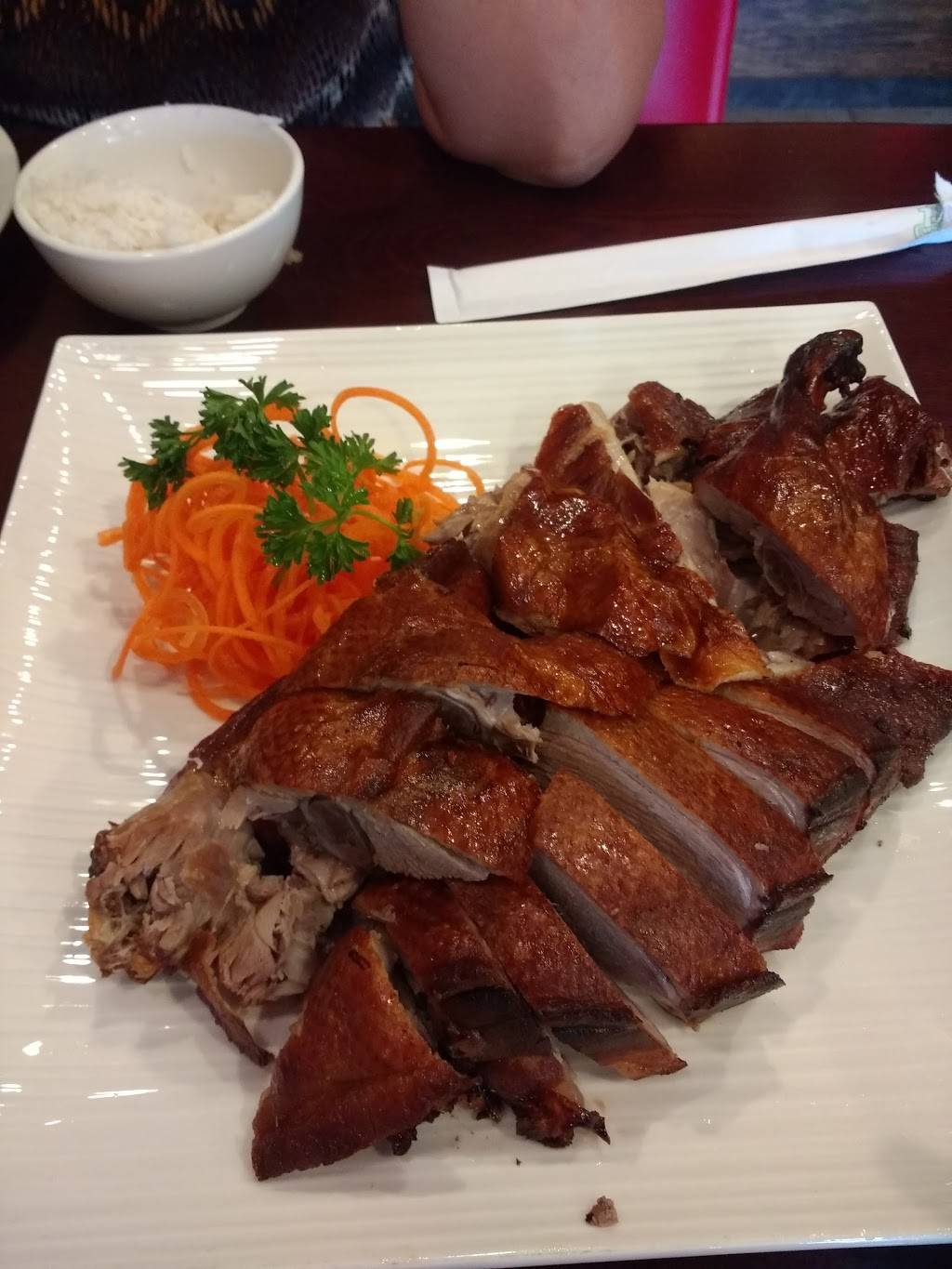 Magic Kitchen | restaurant | 2759 Maple Ave, Lisle, IL 60532, USA | 6303557321 OR +1 630-355-7321