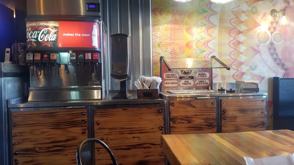 Xochimex Cantina Grill | restaurant | 5761 NW 7th St, Miami, FL 33126, USA | 7864528088 OR +1 786-452-8088