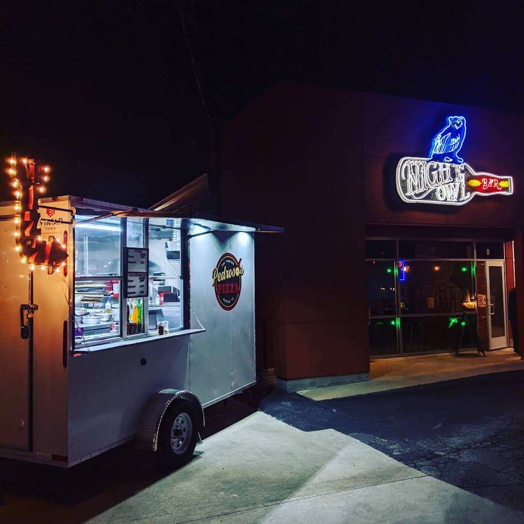 Pedrosos Pizza The Trailer | meal delivery | 8315 Burnet Rd, Austin, TX 78757, USA | 7376001107 OR +1 737-600-1107