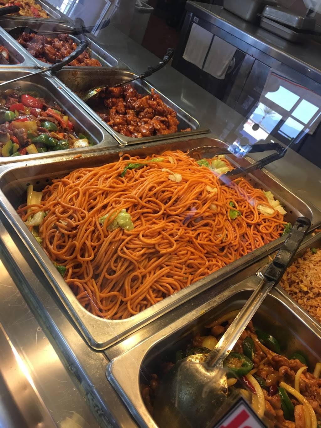 Mr. You Express | restaurant | 12223 Highland Ave #112, Rancho Cucamonga, CA 91739, USA | 9096469933 OR +1 909-646-9933