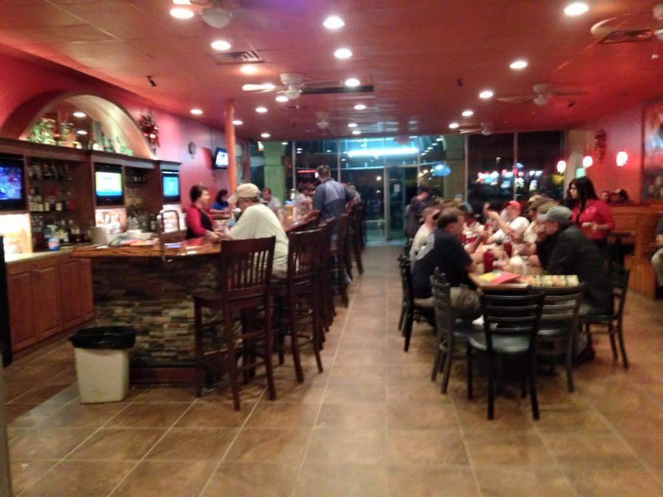 El Toril Mexican Restaurant | restaurant | 347 Kimball Crossing Dr, Kimball, TN 37347, USA | 4232284640 OR +1 423-228-4640