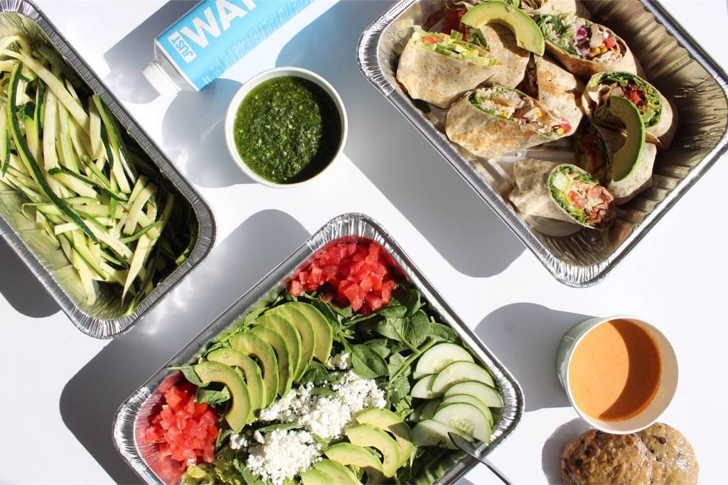 SoFresh Shadyside | restaurant | 177 S Highland Ave suite a-101, Pittsburgh, PA 15206, USA | 4124042980 OR +1 412-404-2980